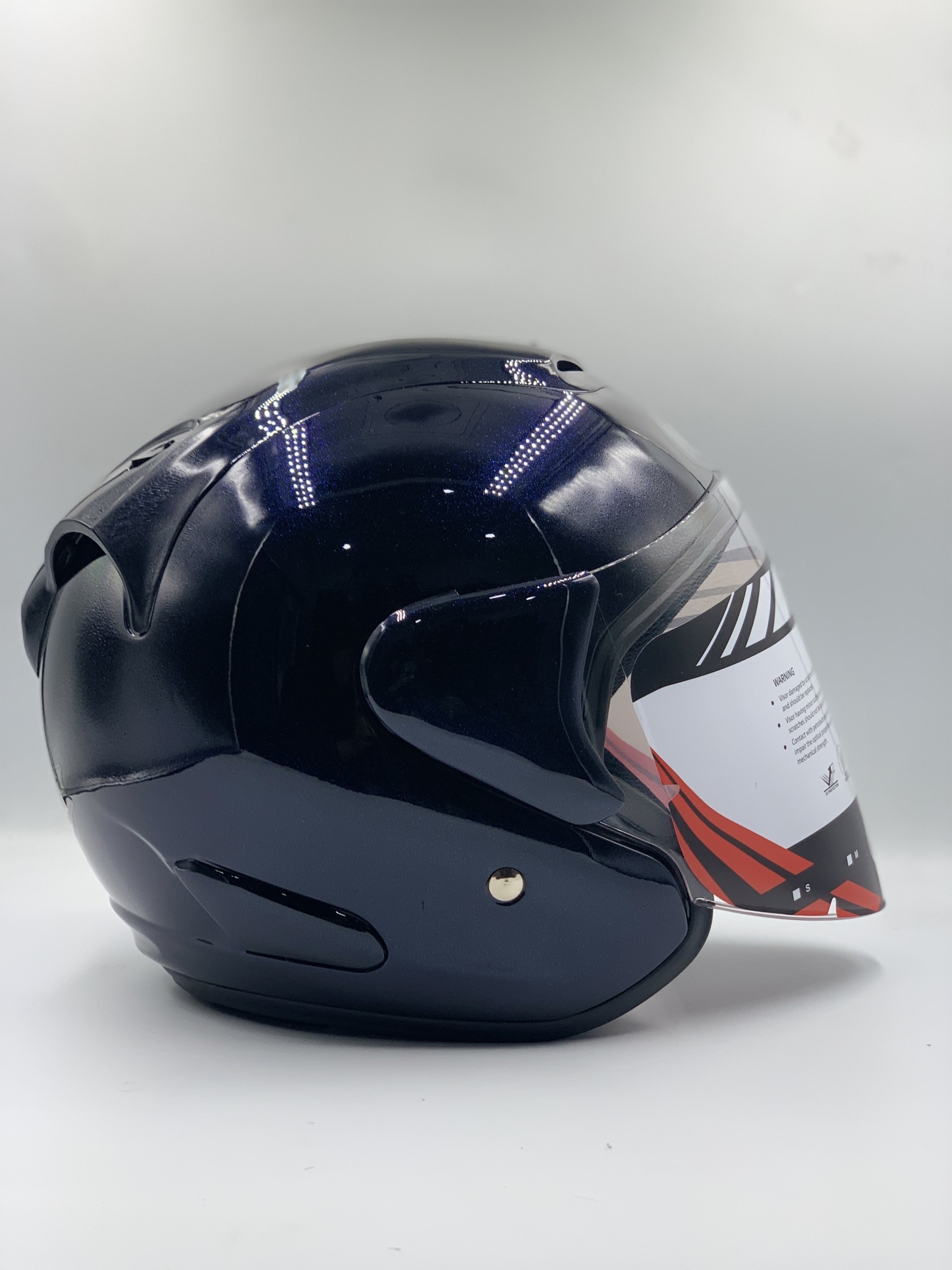 ARC Ritz Open Face